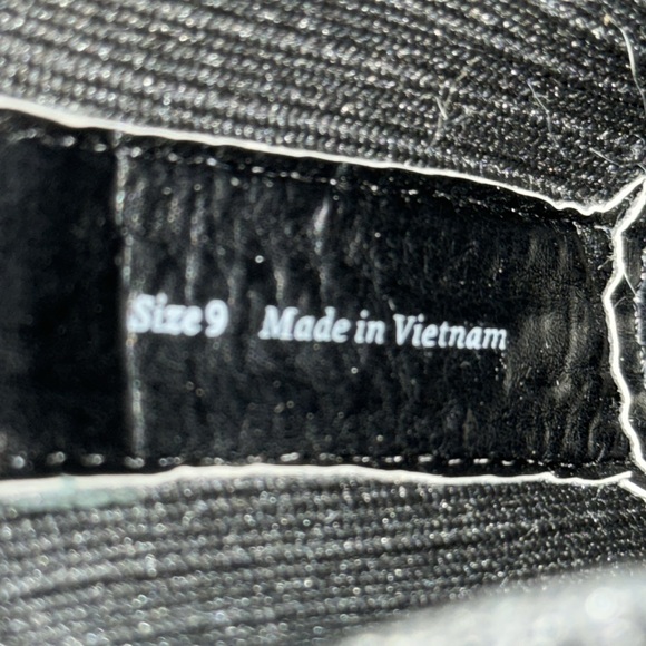 Dolce Vita Hoven H2O Boots - Picture 6 of 7